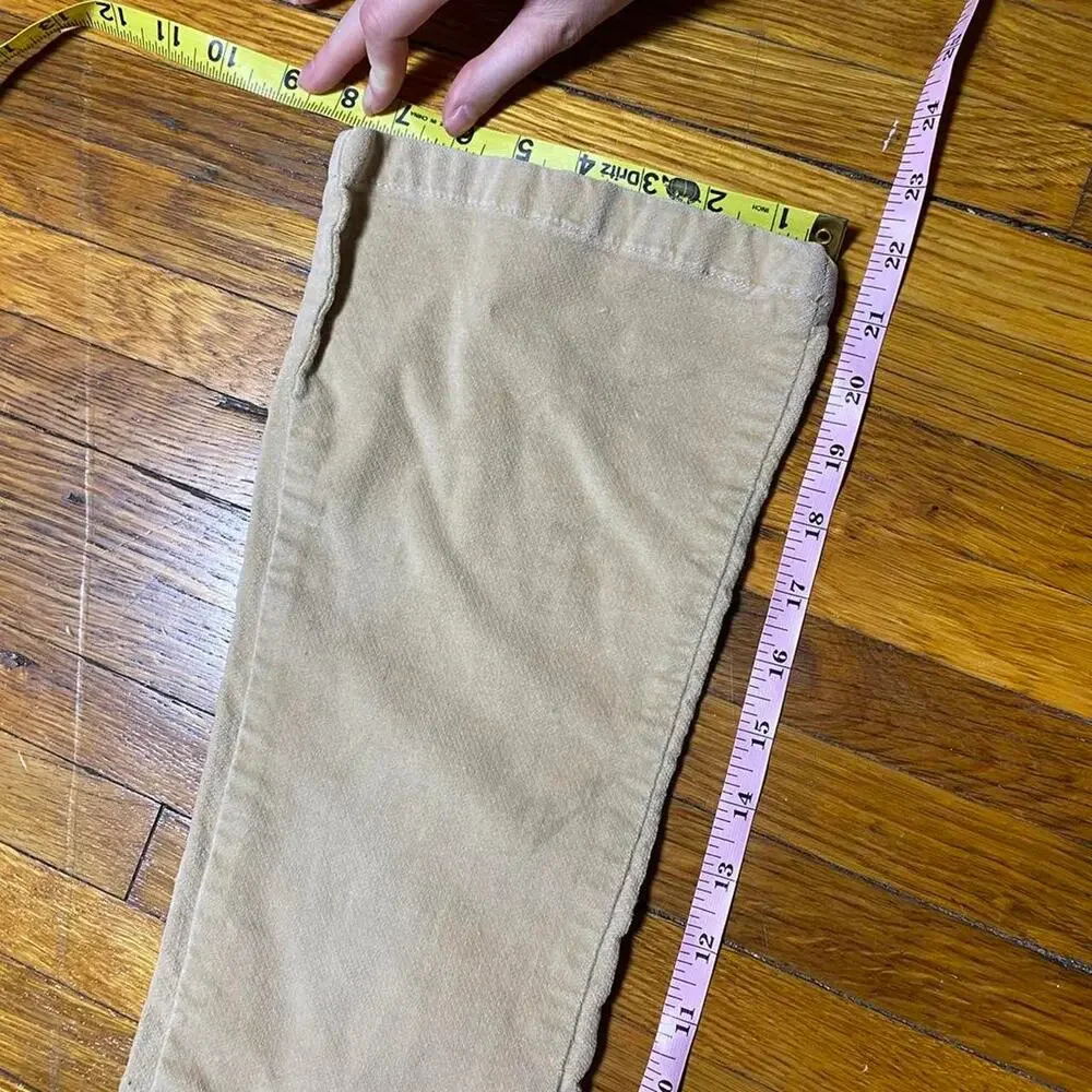 Y2K Gap 2005 Low Rise Flare Pants